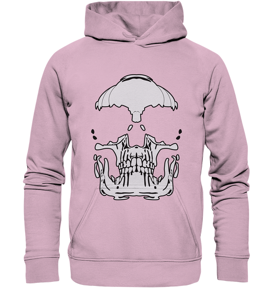 Totenkopf - Basic Unisex Hoodie