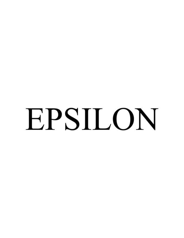 Epsilon